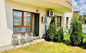 Apartament Rose Garden